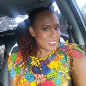 Meet your Posher, Jeannelle